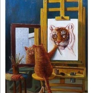 Meet your Posher, Fernando